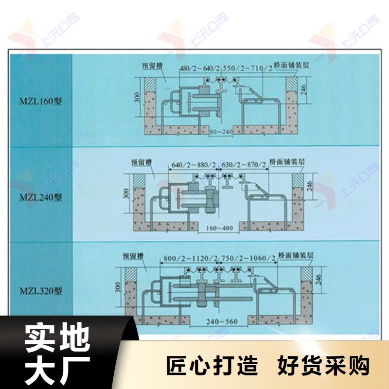 桥梁伸缩缝盆式支座实力优品