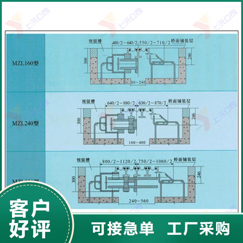 橋梁伸縮縫-滑動支座產地批發