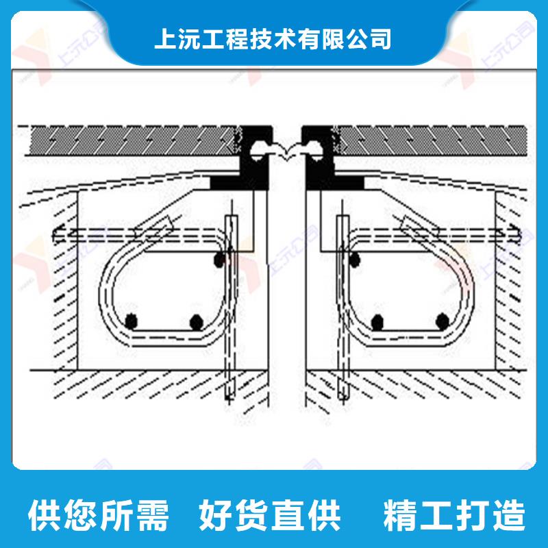 橋梁伸縮縫固定支座適用場景