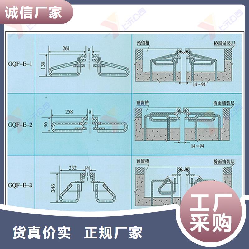 橋梁伸縮縫-球形鋼支座不斷創新