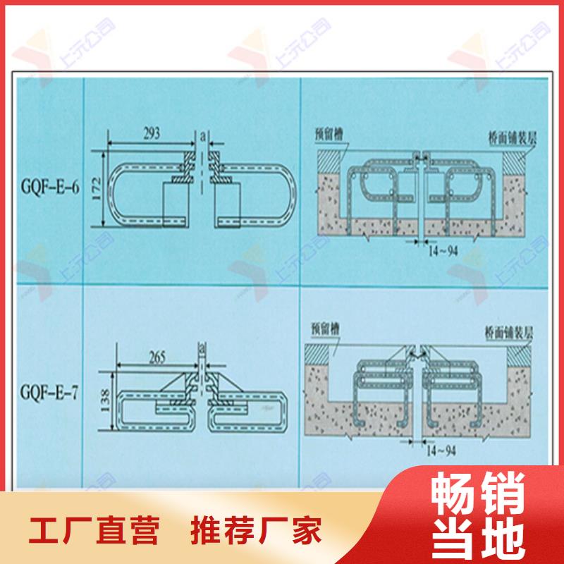 【橋梁伸縮縫,固定支座精工打造】