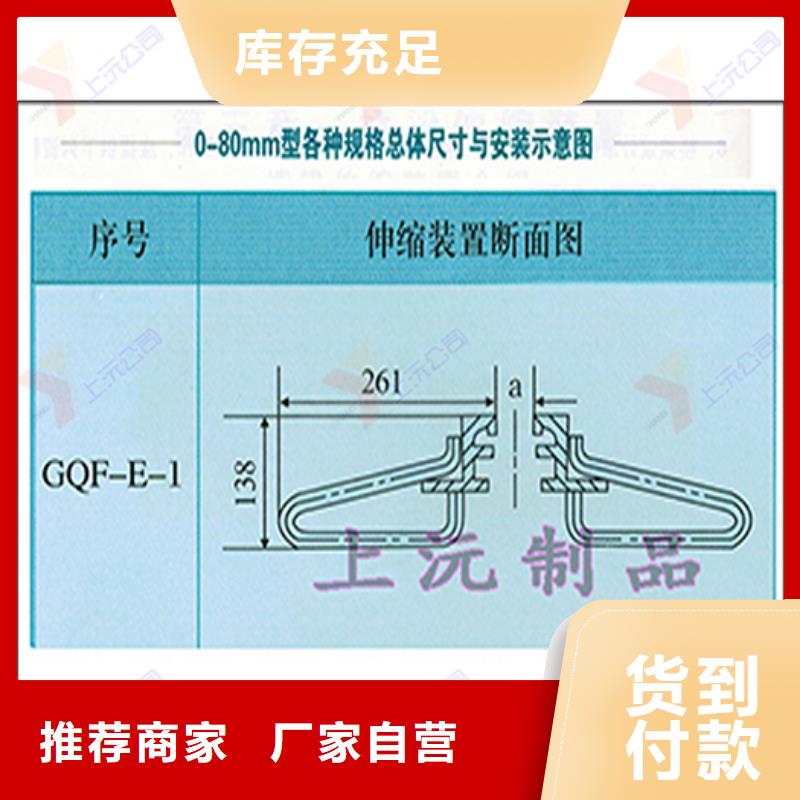 桥梁伸缩缝盆式支座实力优品