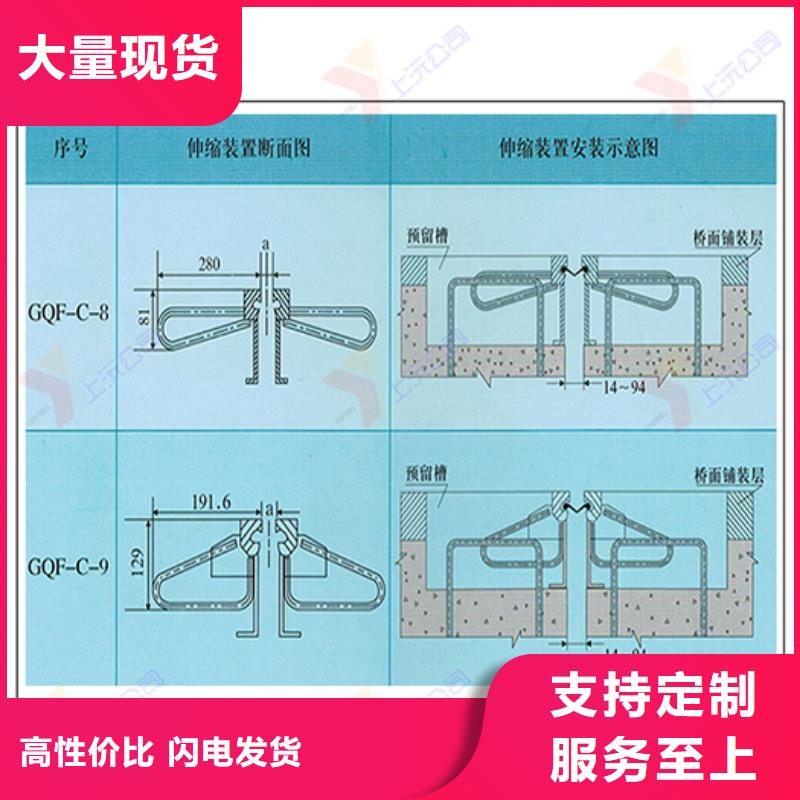 橋梁伸縮縫鋼結(jié)構(gòu)支座實(shí)體廠家