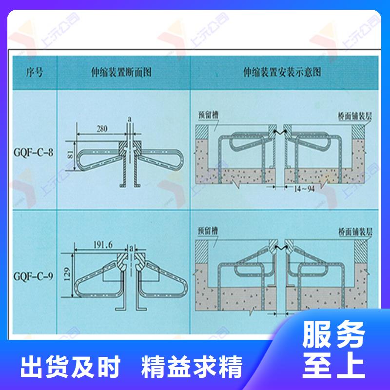 橋梁伸縮縫-鋼結構支座細節嚴格凸顯品質