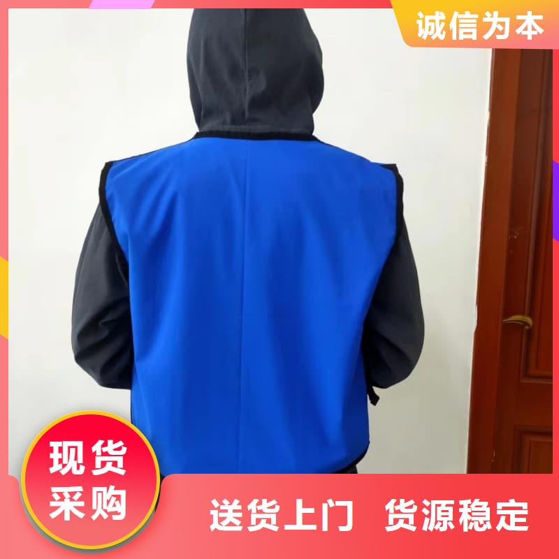 发货速度快的介入铅衣批发商