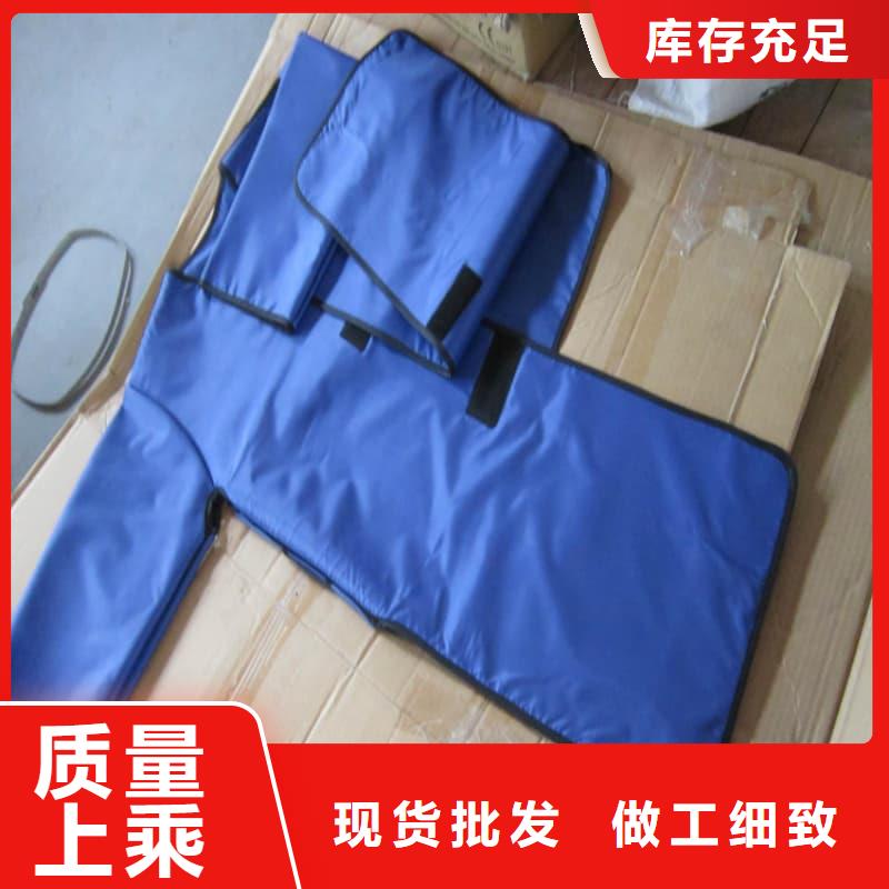 防辐射铅衣不怕同行比质量