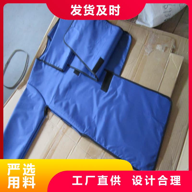 生产无袖半袖长袖铅衣_诚信企业