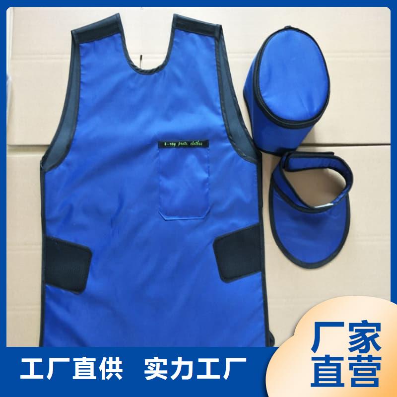 单面短袖铅衣大型生产基地