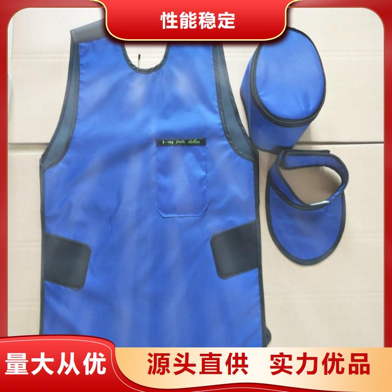 单面短袖铅衣厂家批发