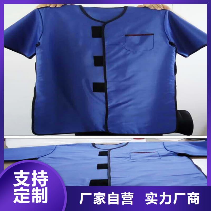 铅衣铅板实拍品质保障