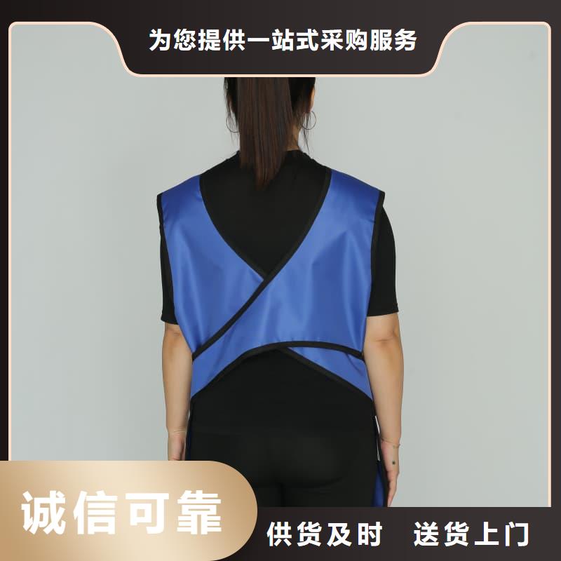 防护铅衣价格比较