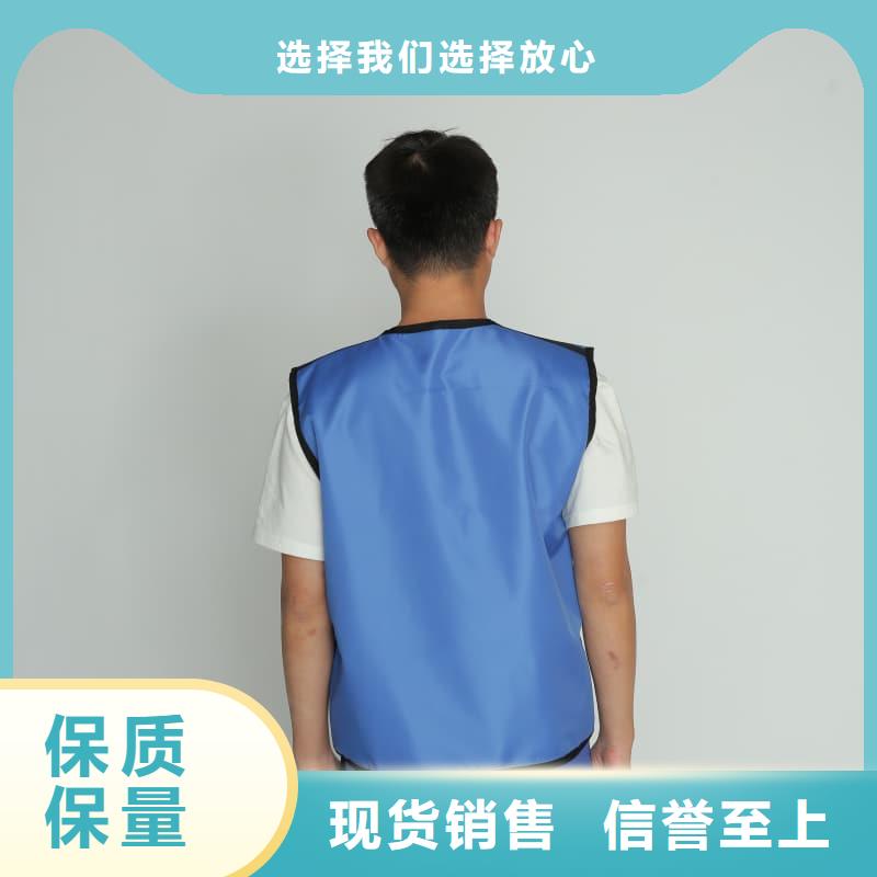 发货速度快的介入铅衣批发商
