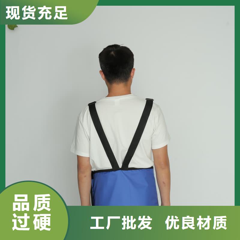柔软X射线铅衣货到付款厂家