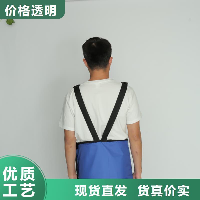 长袖连体铅衣精选厂家