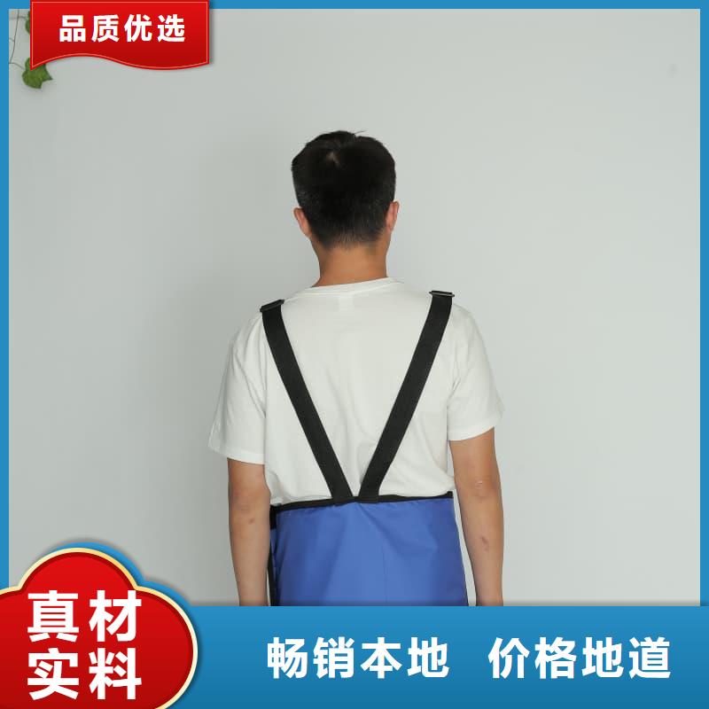 單面短袖鉛衣合作廠家