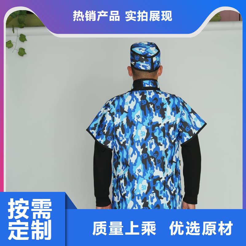 无袖半袖长袖铅衣-无袖半袖长袖铅衣生产厂家