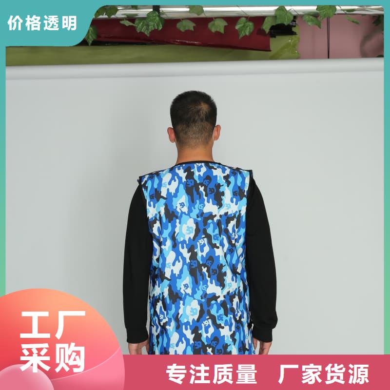 射線防護(hù)面罩-一心為客戶