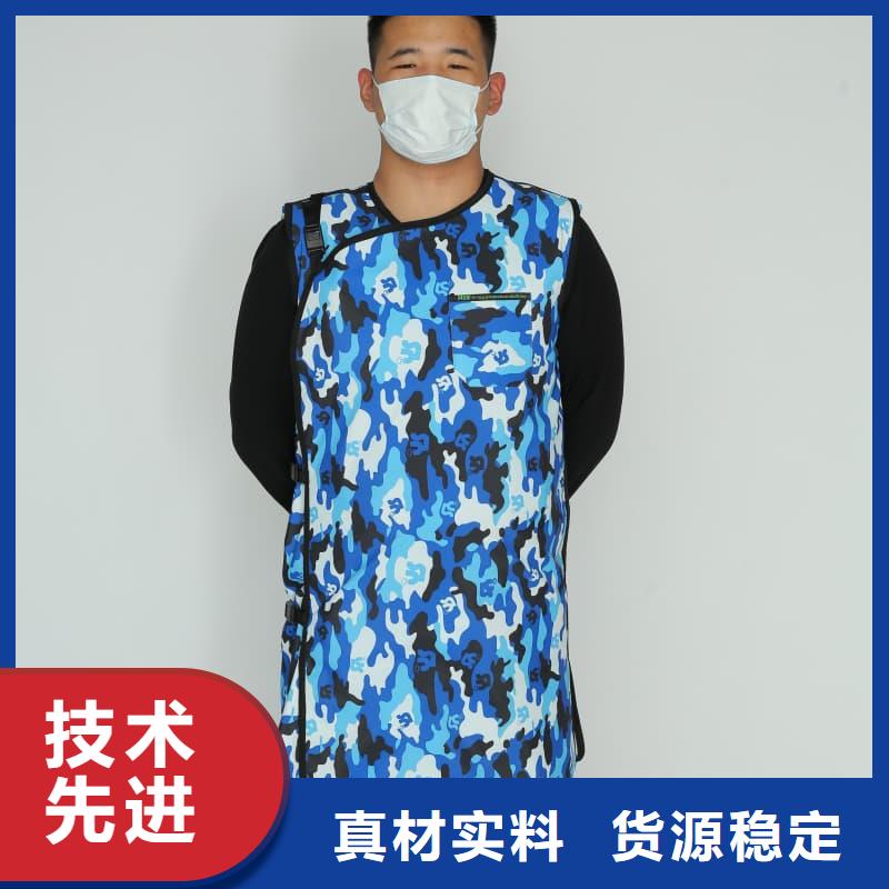 X射线CT实验短袖上衣厂家-X射线CT实验短袖上衣定制