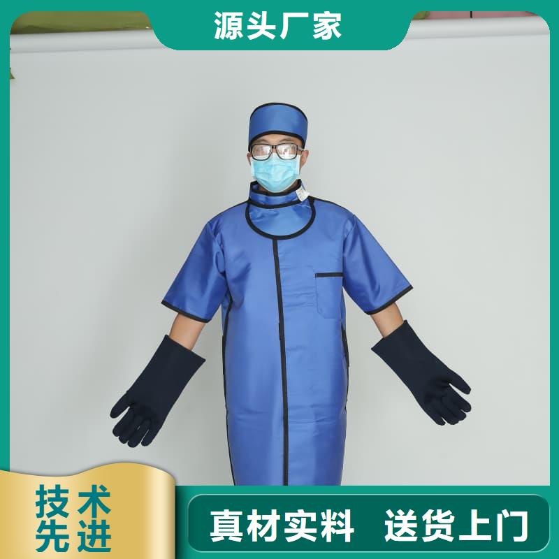铅衣硫酸钡板有实力有经验