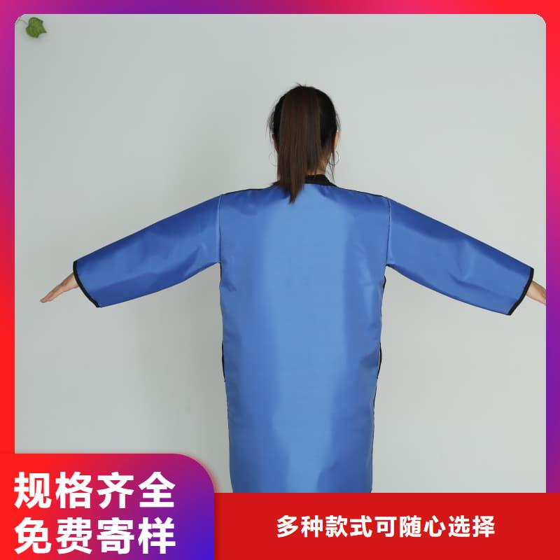 有實力的護腿X光防護腳套廠家