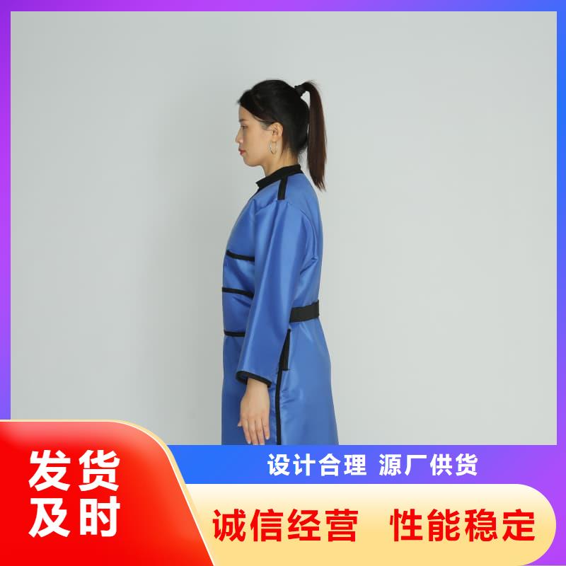 鉛馬甲-專注研發
