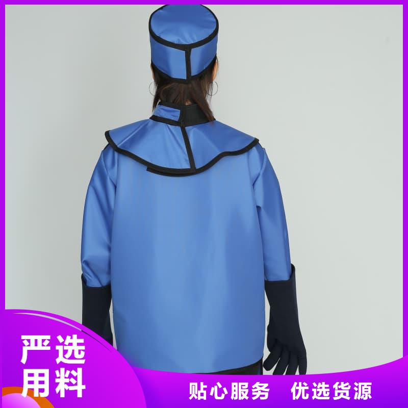 铅衣-【硫酸钡砂】支持拿样