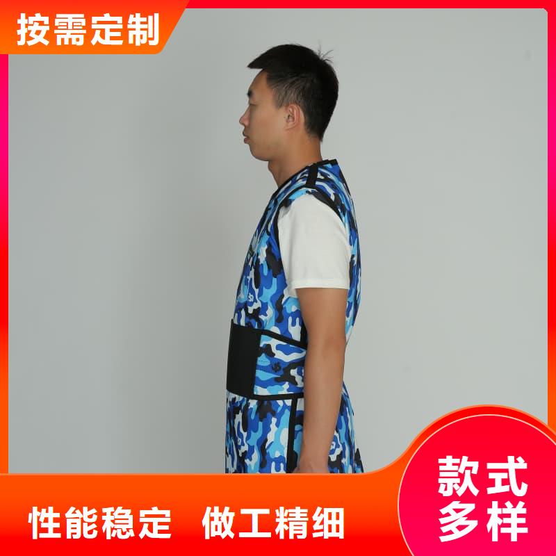 粒子植入放射科DR铅服择优厂家