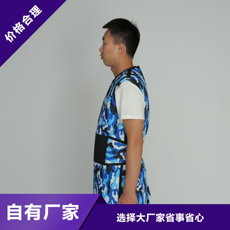 鉛衣防輻射鉛板源廠供貨