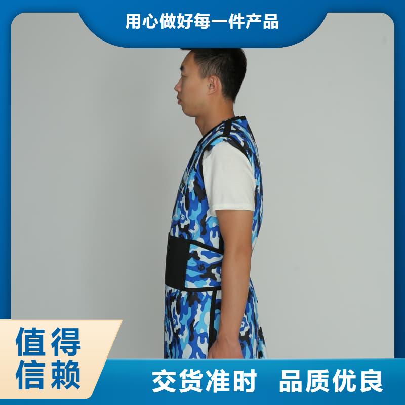 附近單面短袖鉛衣廠家