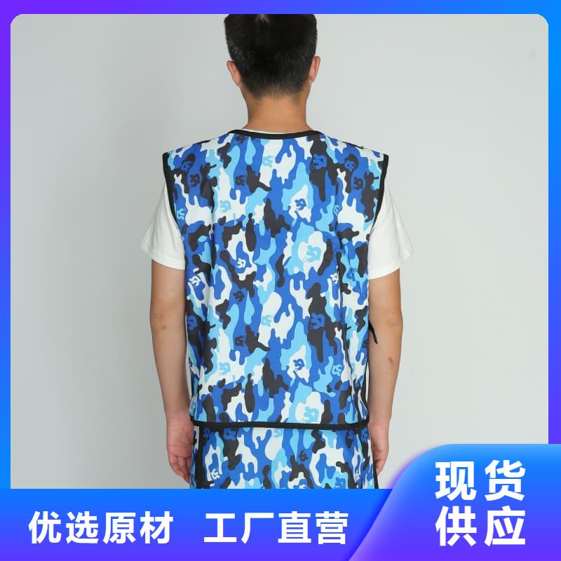 护腿X光防护脚套重信誉厂家