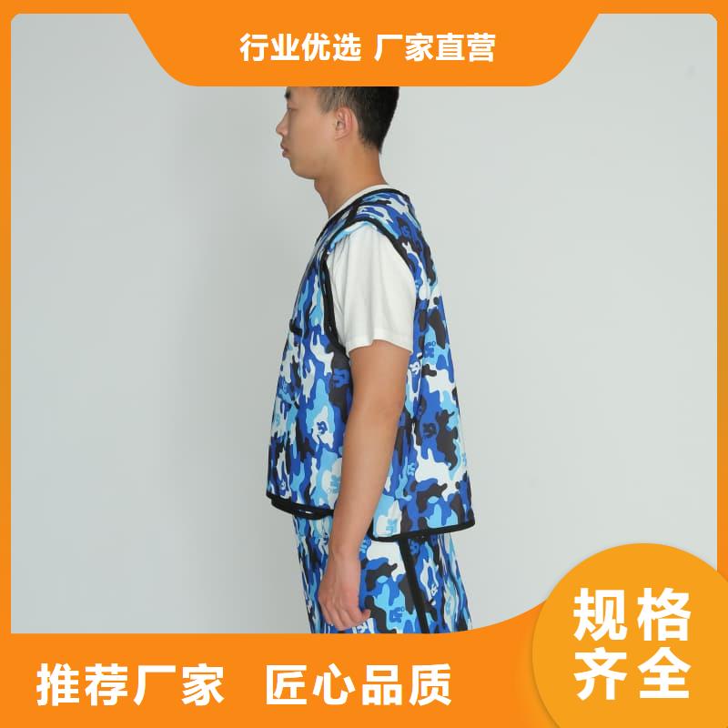 铅马甲欢迎询价