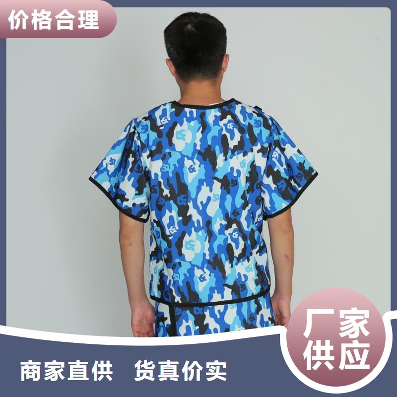 X射线CT实验短袖上衣厂