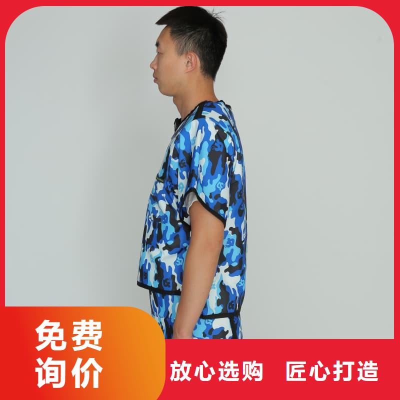 介入鉛衣廠家-行業