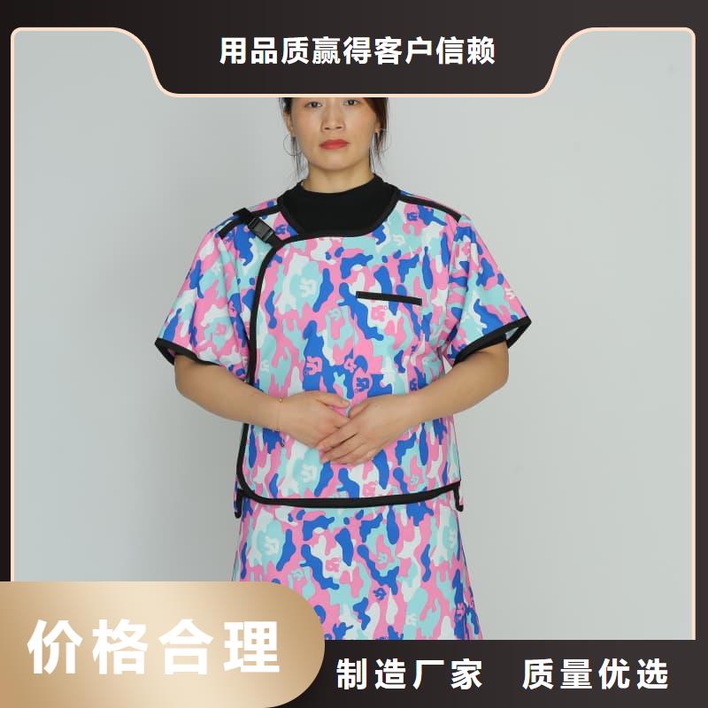 铅手套应用范围广