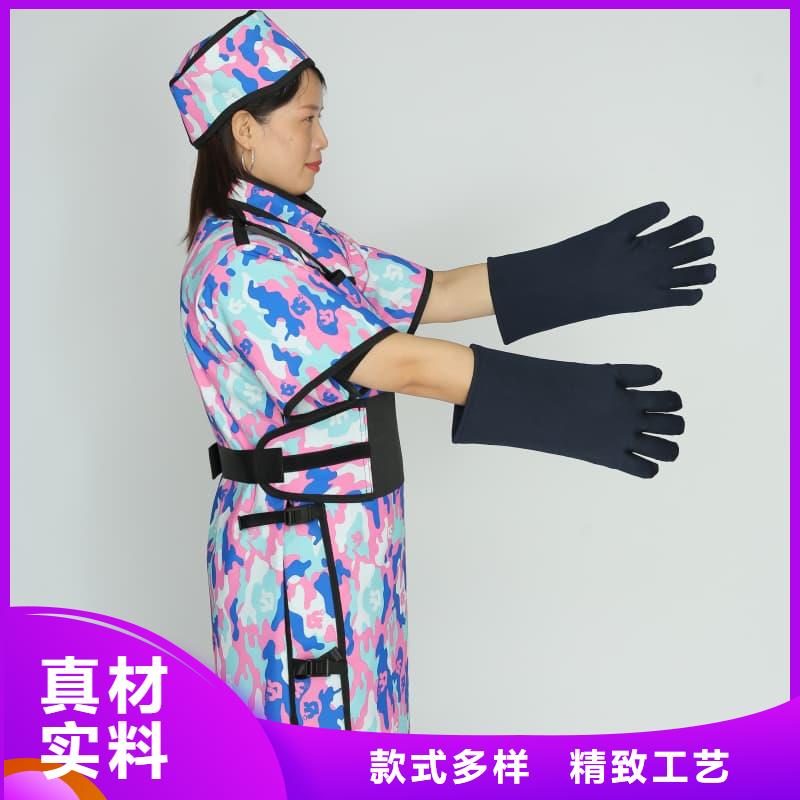 超柔軟性鉛衣優良品質