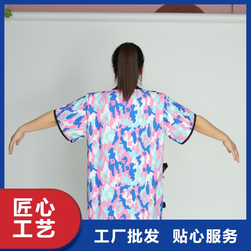 【图】核辐射防护铅衣厂家