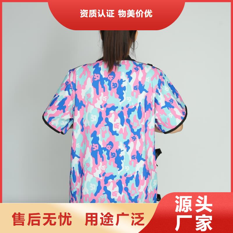 生產(chǎn)銷售防輻射鉛衣廠家