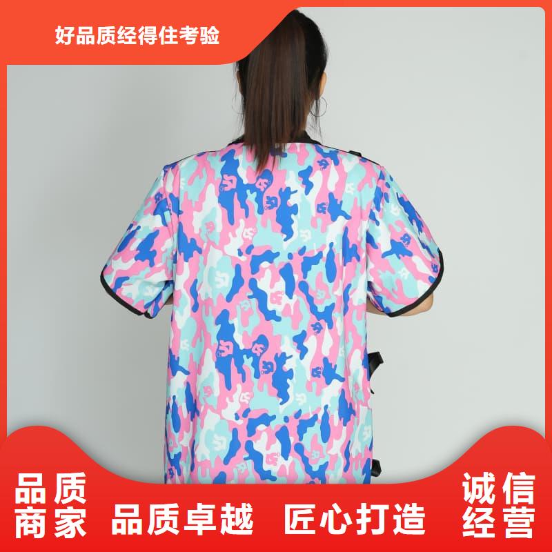 重信譽介入鉛衣生產(chǎn)廠家