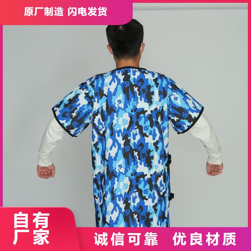 鉛手套出口品質