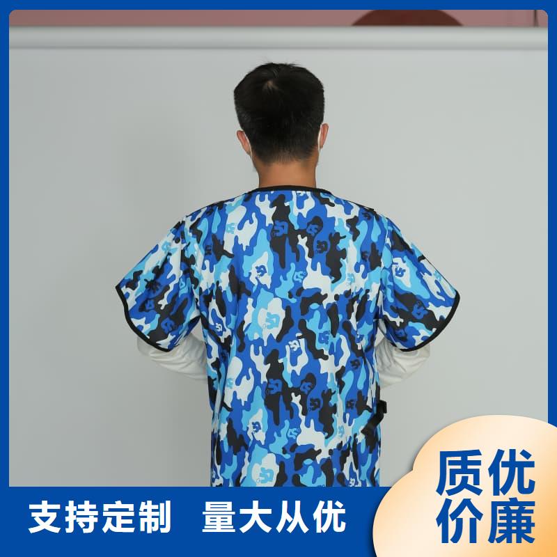 优质护腿X光防护脚套