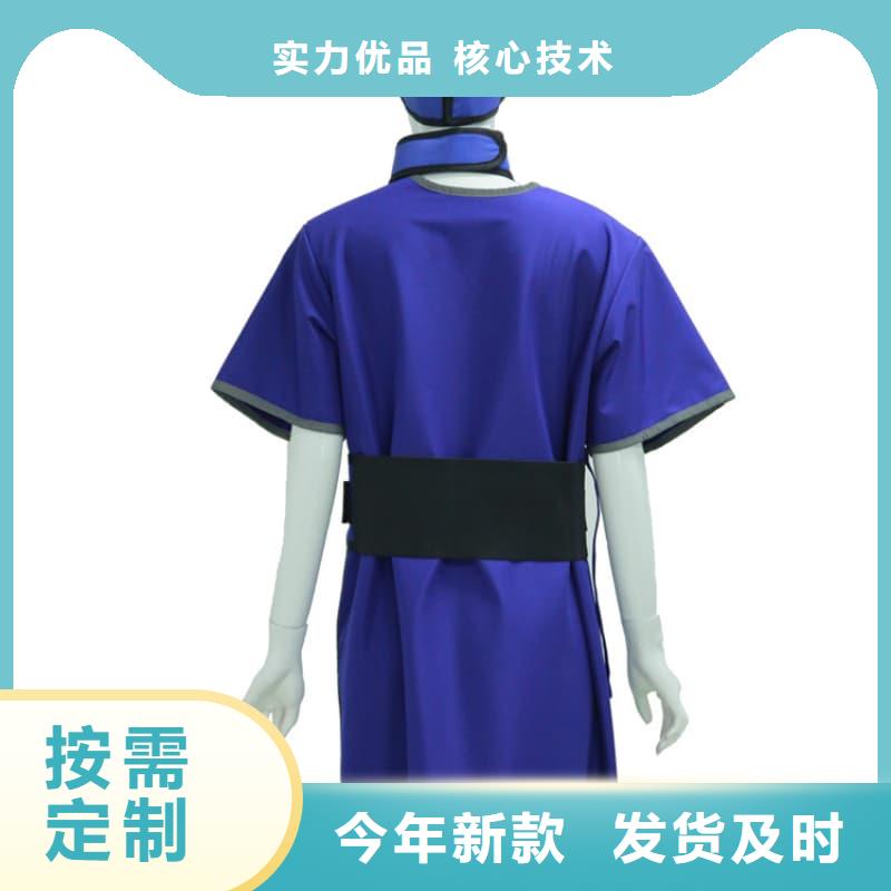 铅手套应用范围广