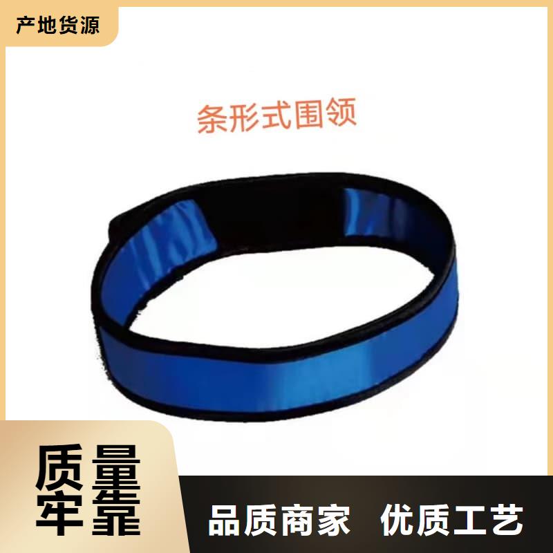 优质护腿X光防护脚套