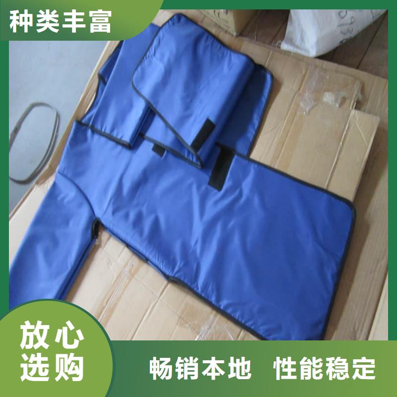 介入鉛衣本地廠家