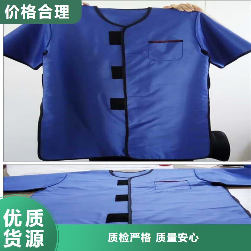 介入鉛衣廠家-行業