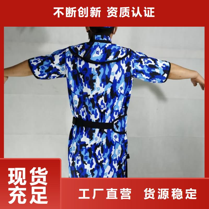 防辐射铅衣不怕同行比质量