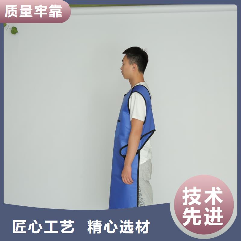 柔软X射线铅衣实力雄厚
