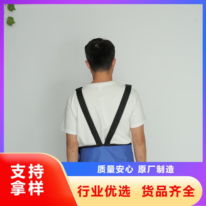 实力雄厚的拍片室放射科铅衣供货商
