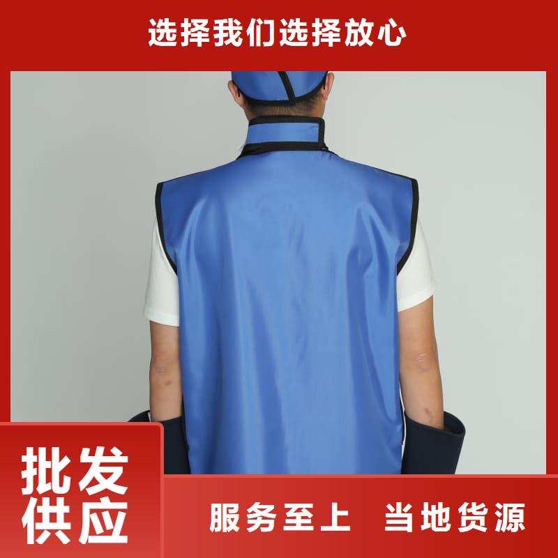 附近單面短袖鉛衣廠家