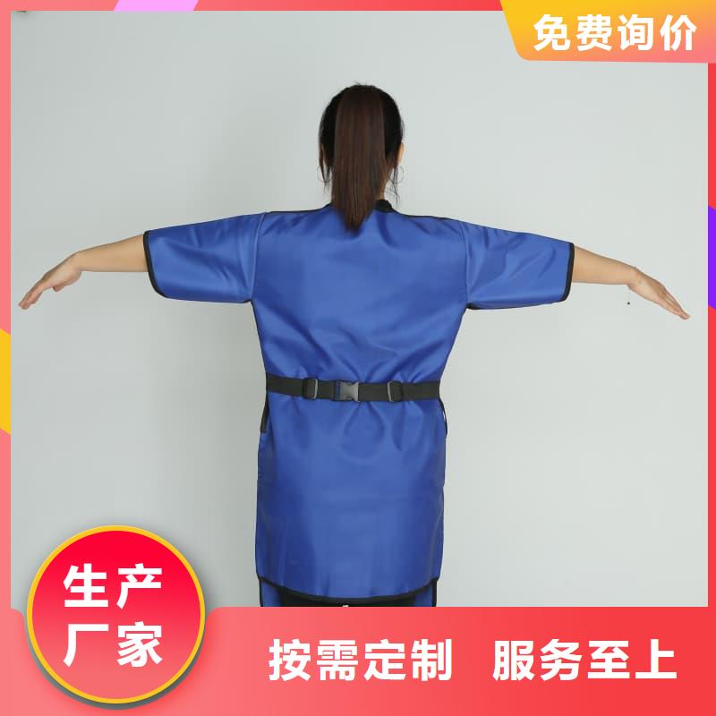 發貨速度快的介入鉛衣批發商