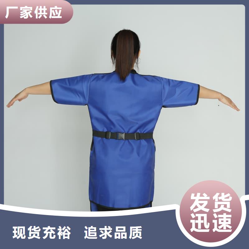 铅衣硫酸钡板有实力有经验